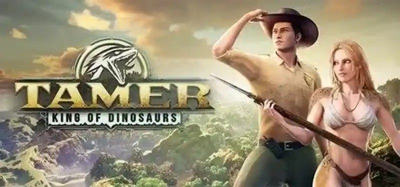 驯兽师：恐龙之王TamerKingofD 官中版 资料图 1
