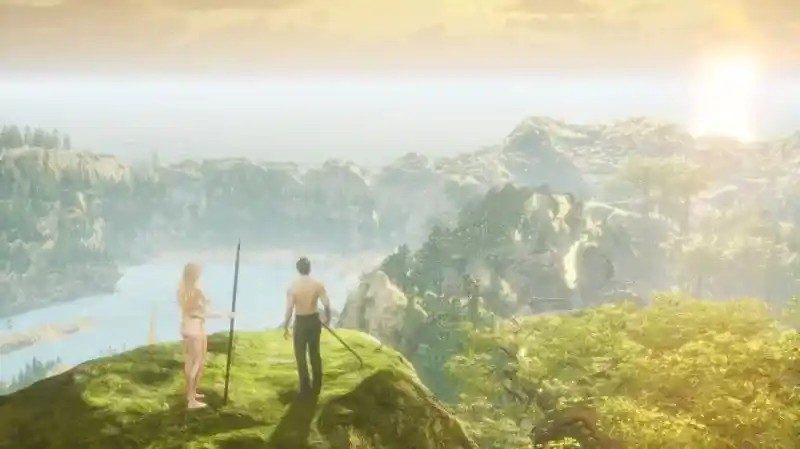 驯兽师：恐龙之王TamerKingofD 恐龙生存 玩法截图 7